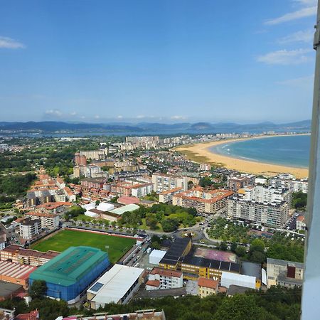 La Torre, Vistas A La Bahia Διαμέρισμα Λαρέντο Εξωτερικό φωτογραφία
