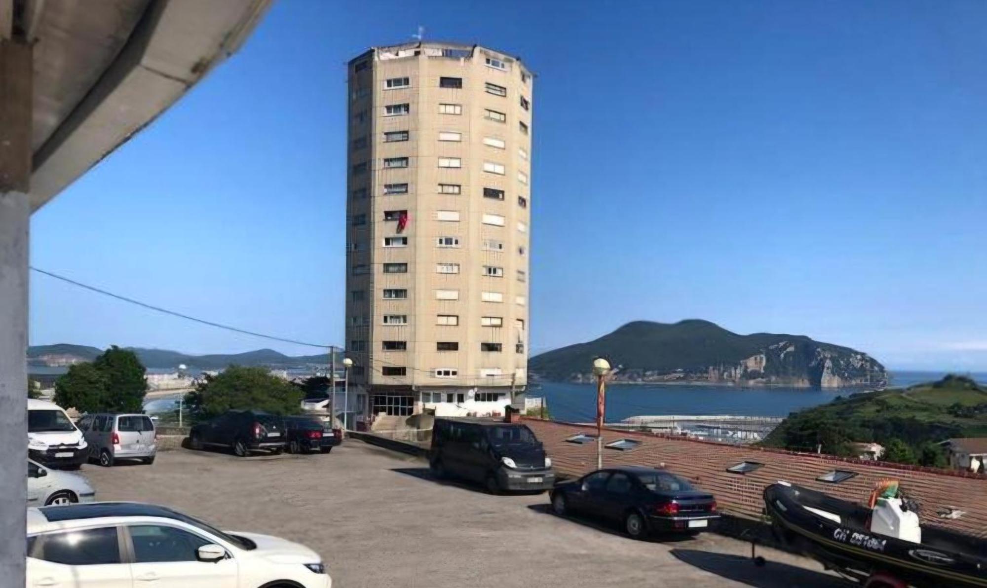 La Torre, Vistas A La Bahia Διαμέρισμα Λαρέντο Εξωτερικό φωτογραφία